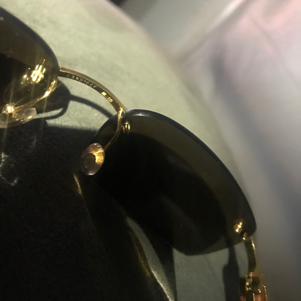 COPY - Brand new pair of Cartier glasses